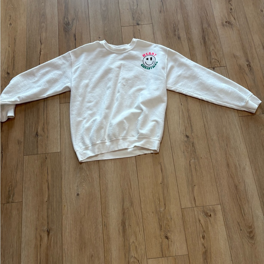 Sweatshirt BUNDLE